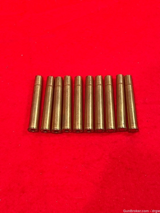 NORMA Brand 9.3x74R Brass Casings (10)-img-0