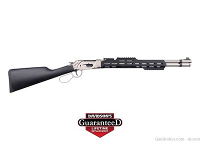 GForce Arms LVR410 Huckleberry Tactical Shotgun 410ga 20" 7+1 GFLVR20SSTAC
