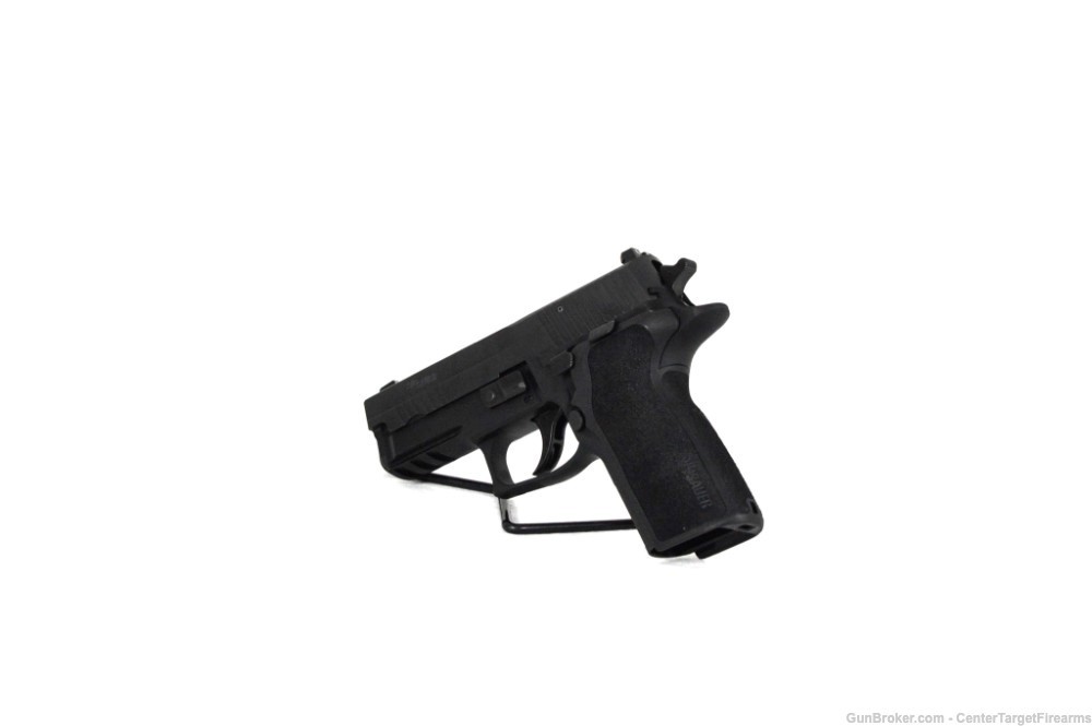 Sig Sauer P229 Elite 9mm 3.9" SIGLITE BLK DA/SA 2x 15RD 798681406623-img-7
