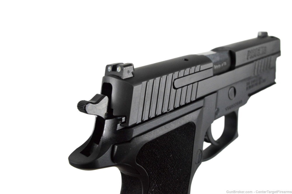 Sig Sauer P229 Elite 9mm 3.9" SIGLITE BLK DA/SA 2x 15RD 798681406623-img-12