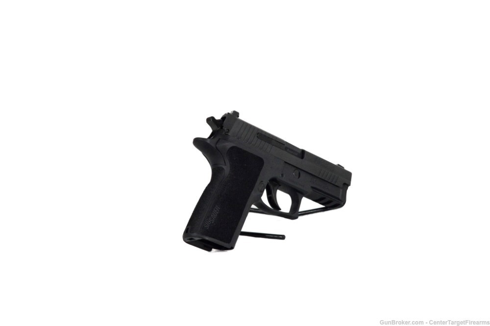 Sig Sauer P229 Elite 9mm 3.9" SIGLITE BLK DA/SA 2x 15RD 798681406623-img-6