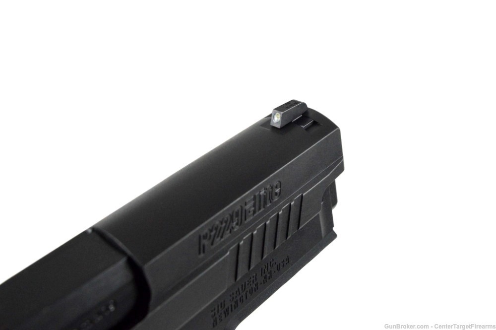 Sig Sauer P229 Elite 9mm 3.9" SIGLITE BLK DA/SA 2x 15RD 798681406623-img-11