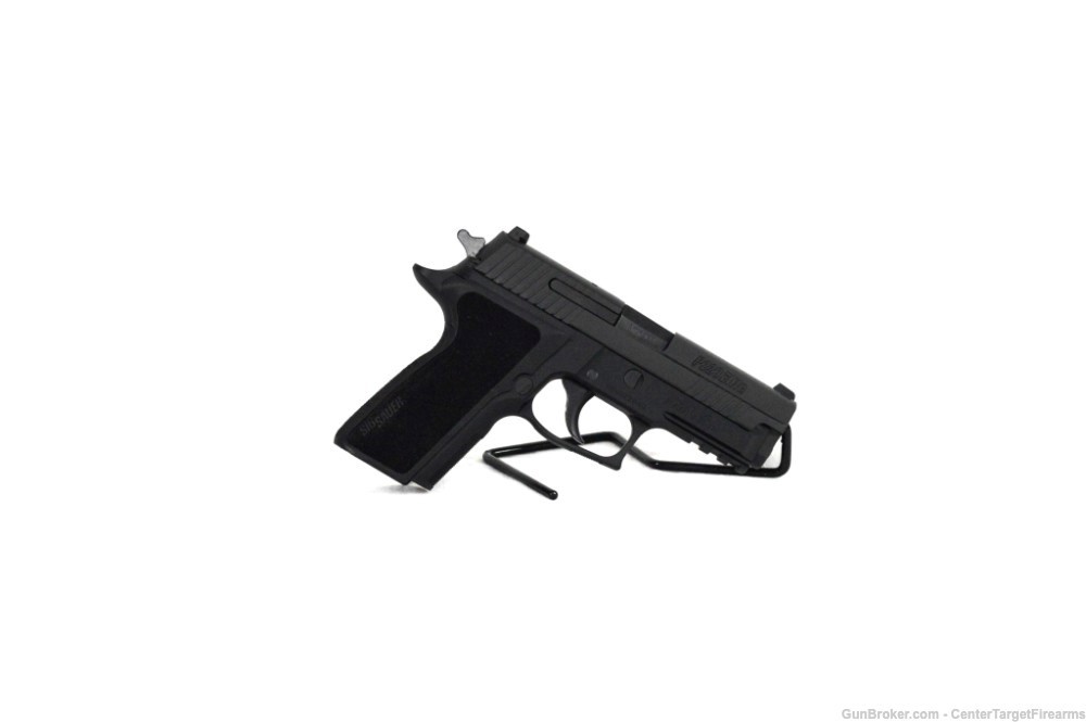 Sig Sauer P229 Elite 9mm 3.9" SIGLITE BLK DA/SA 2x 15RD 798681406623-img-5