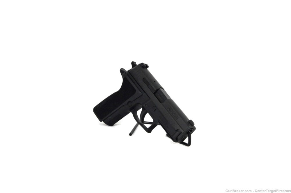 Sig Sauer P229 Elite 9mm 3.9" SIGLITE BLK DA/SA 2x 15RD 798681406623-img-4