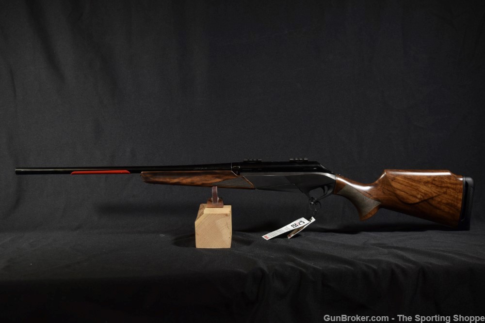 Benelli LUPO BE.S.T. 30-06 Springfield 22'' 11912 BENELLI-img-5