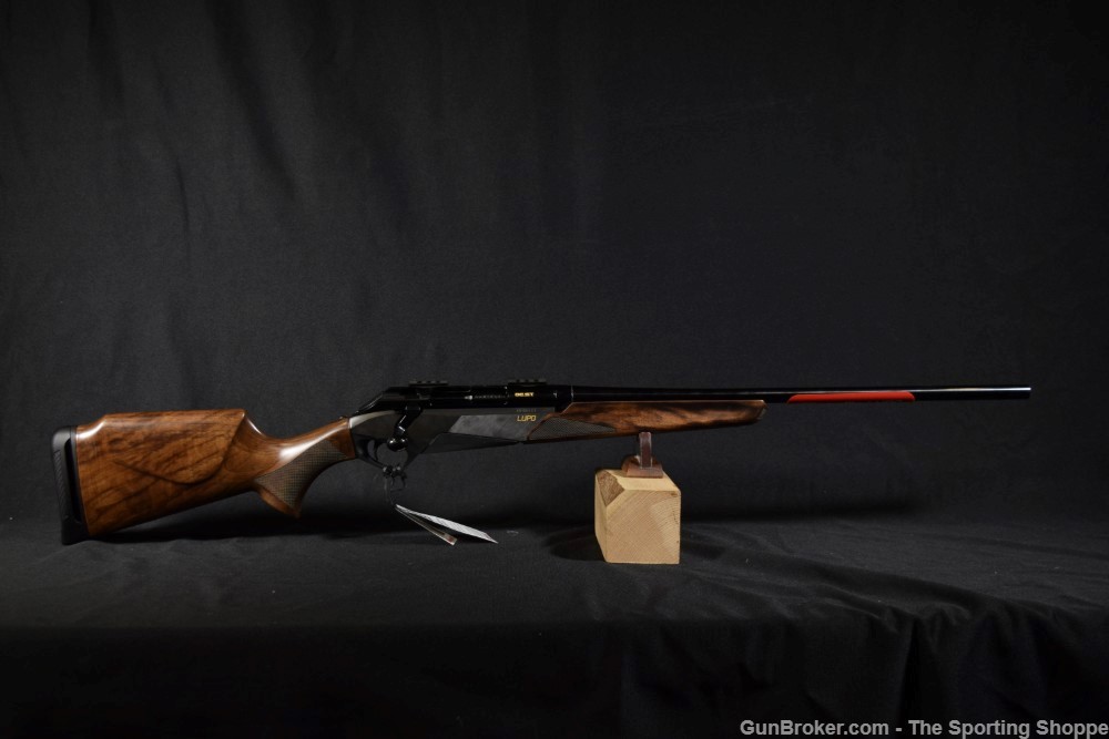 Benelli LUPO BE.S.T. 30-06 Springfield 22'' 11912 BENELLI-img-2
