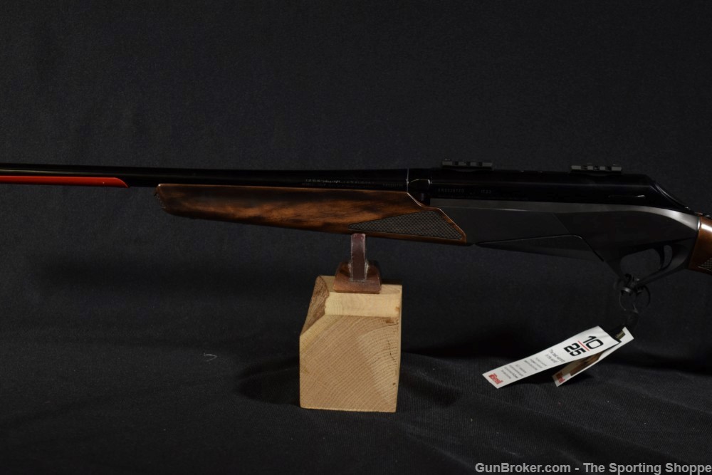 Benelli LUPO BE.S.T. 30-06 Springfield 22'' 11912 BENELLI-img-1