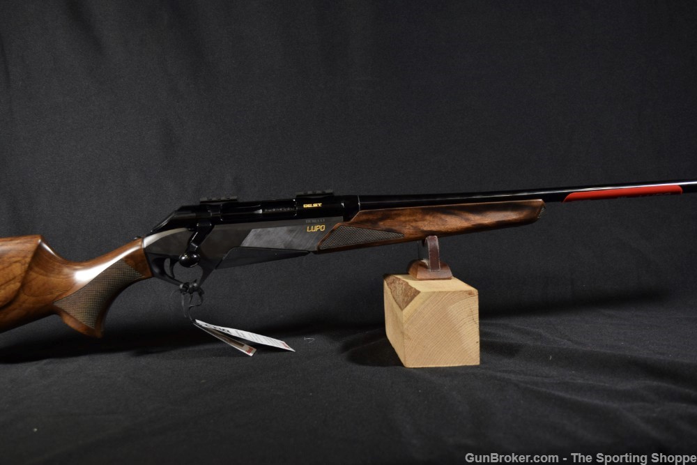 Benelli LUPO BE.S.T. 30-06 Springfield 22'' 11912 BENELLI-img-4