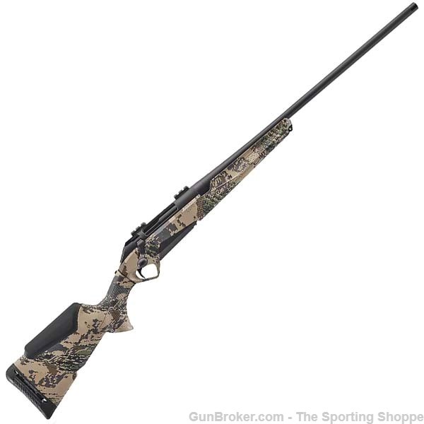 Benelli LUPO BEST Open Country 300 Win Mag 24" Benelli -img-0