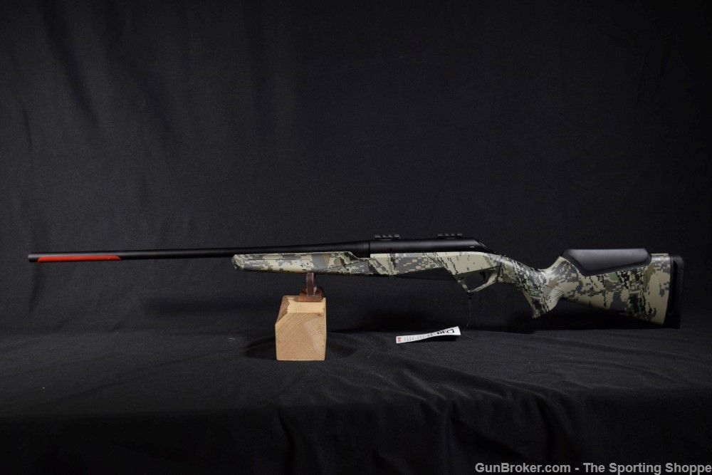 Benelli LUPO BEST Open Country 300 Win Mag 24" Benelli -img-5
