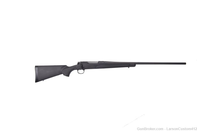 Remington 700 ADL 7MAG 26" BL/SYN 7mm Rem Mag-img-0