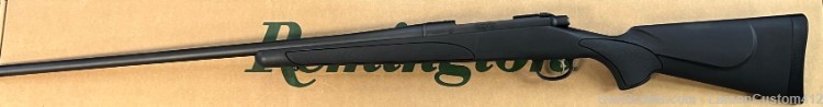 Remington 700 ADL 7MAG 26" BL/SYN 7mm Rem Mag-img-2
