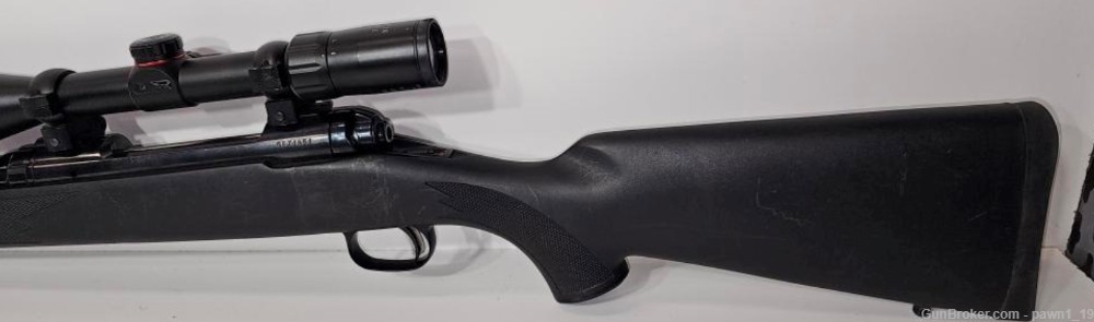 SAVAGE ARMS BOLT ACTION MODEL 110 .30-06 SPRING-img-7