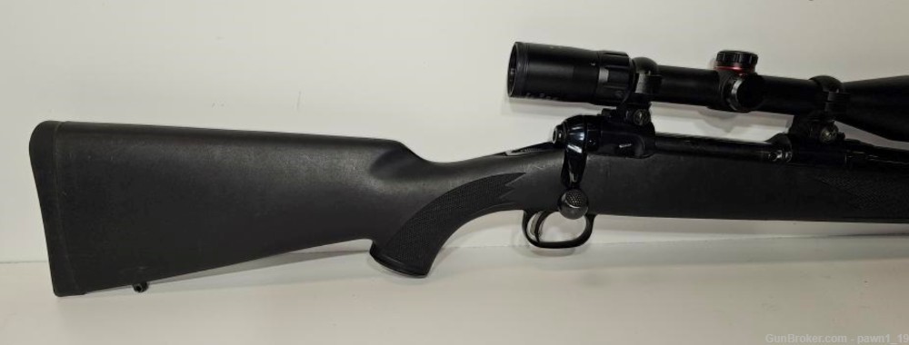 SAVAGE ARMS BOLT ACTION MODEL 110 .30-06 SPRING-img-6