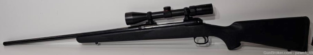 SAVAGE ARMS BOLT ACTION MODEL 110 .30-06 SPRING-img-0