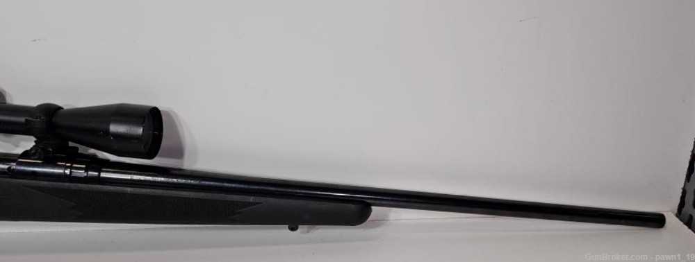 SAVAGE ARMS BOLT ACTION MODEL 110 .30-06 SPRING-img-2