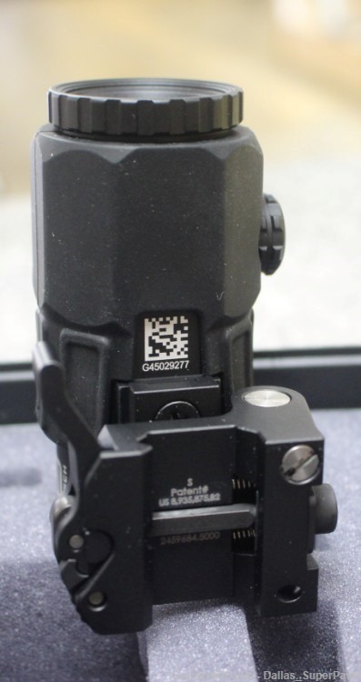 EOTECH G33 MAGNIFIER OPTIC -img-4