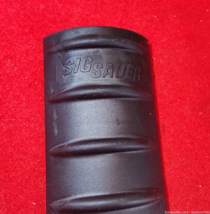 SIG Sauer Picatinny Rubber Rail Covers 3 PK-img-2