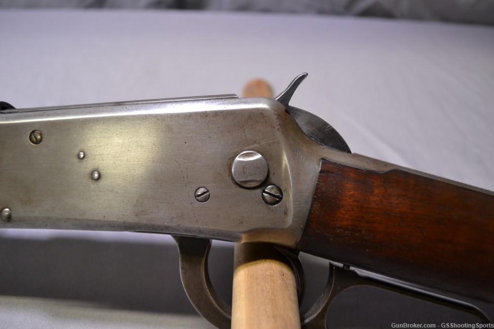 Winchester 1894 (PRE-64, Manufactured 1918) .30-30-img-9