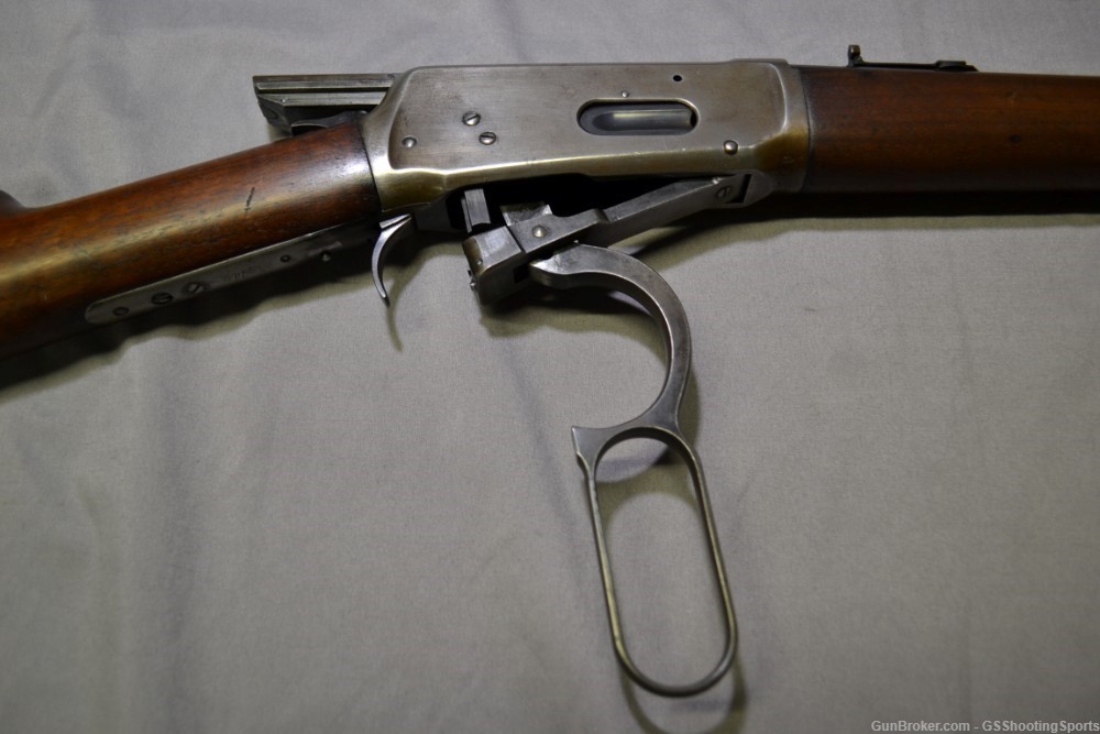 Winchester 1894 (PRE-64, Manufactured 1918) .30-30-img-17
