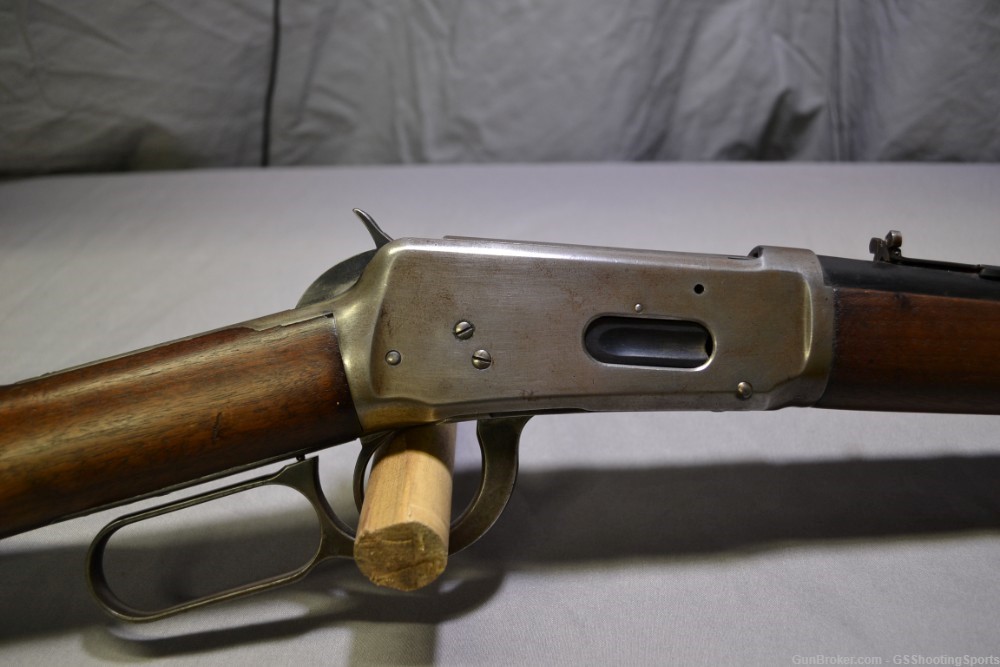 Winchester 1894 (PRE-64, Manufactured 1918) .30-30-img-8
