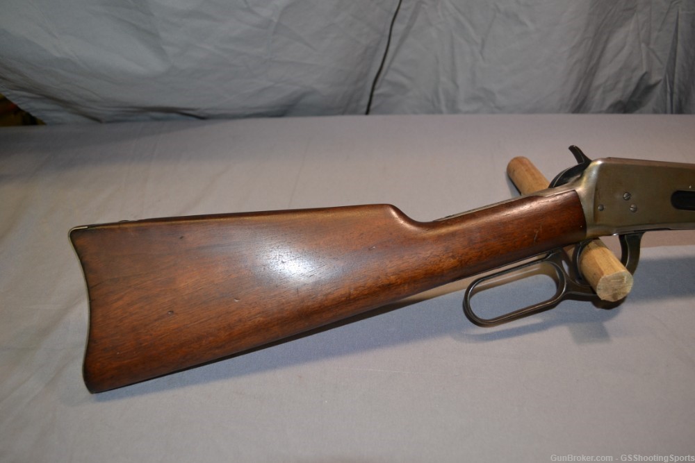 Winchester 1894 (PRE-64, Manufactured 1918) .30-30-img-2