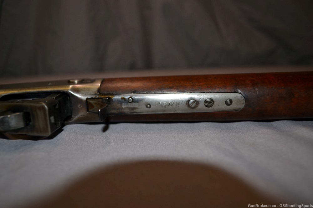 Winchester 1894 (PRE-64, Manufactured 1918) .30-30-img-18