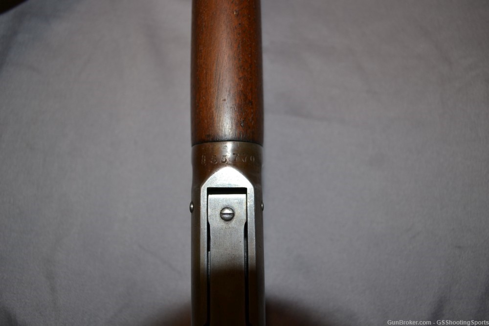 Winchester 1894 (PRE-64, Manufactured 1918) .30-30-img-19