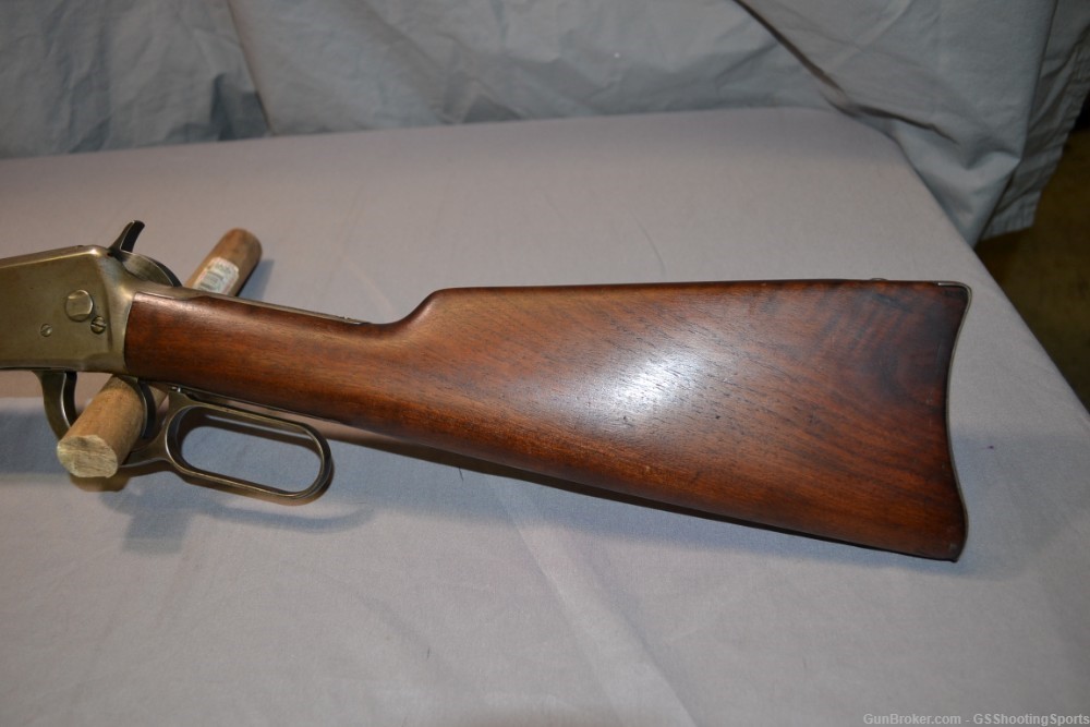 Winchester 1894 (PRE-64, Manufactured 1918) .30-30-img-5