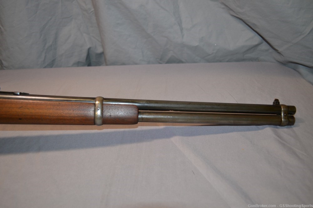 Winchester 1894 (PRE-64, Manufactured 1918) .30-30-img-4