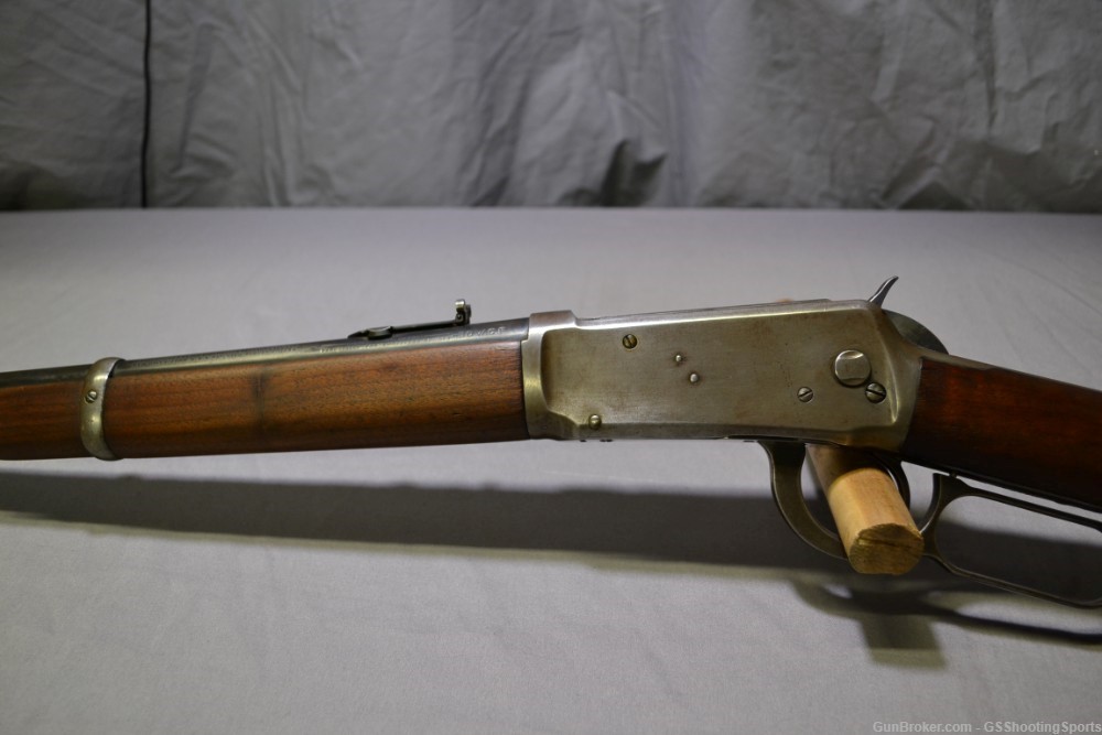 Winchester 1894 (PRE-64, Manufactured 1918) .30-30-img-6