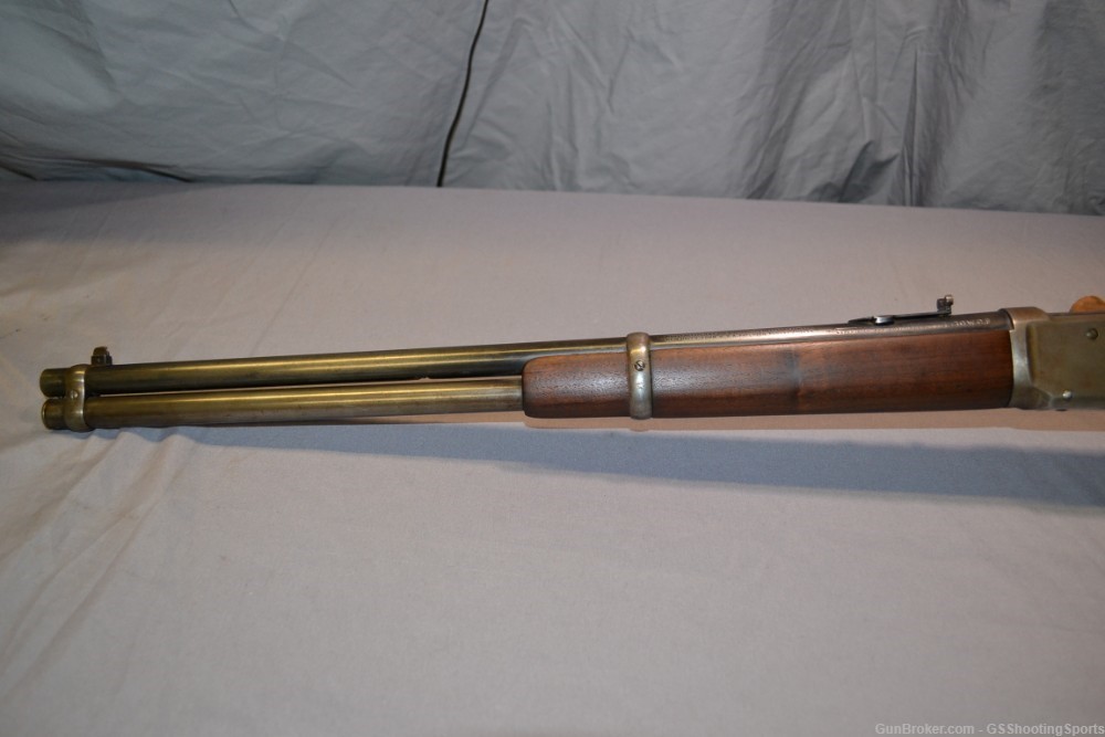 Winchester 1894 (PRE-64, Manufactured 1918) .30-30-img-7