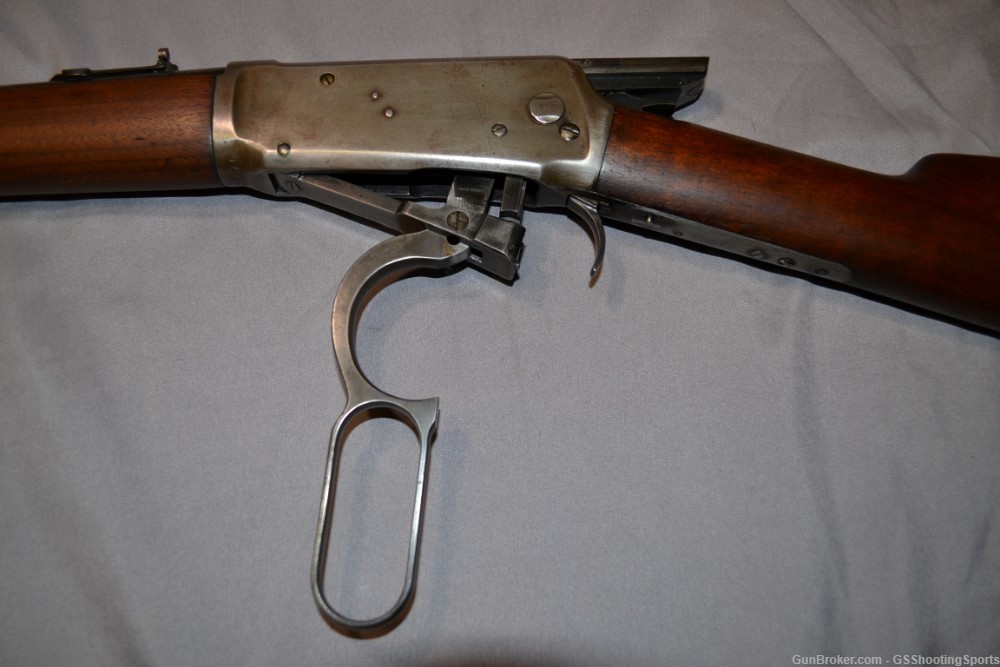 Winchester 1894 (PRE-64, Manufactured 1918) .30-30-img-16