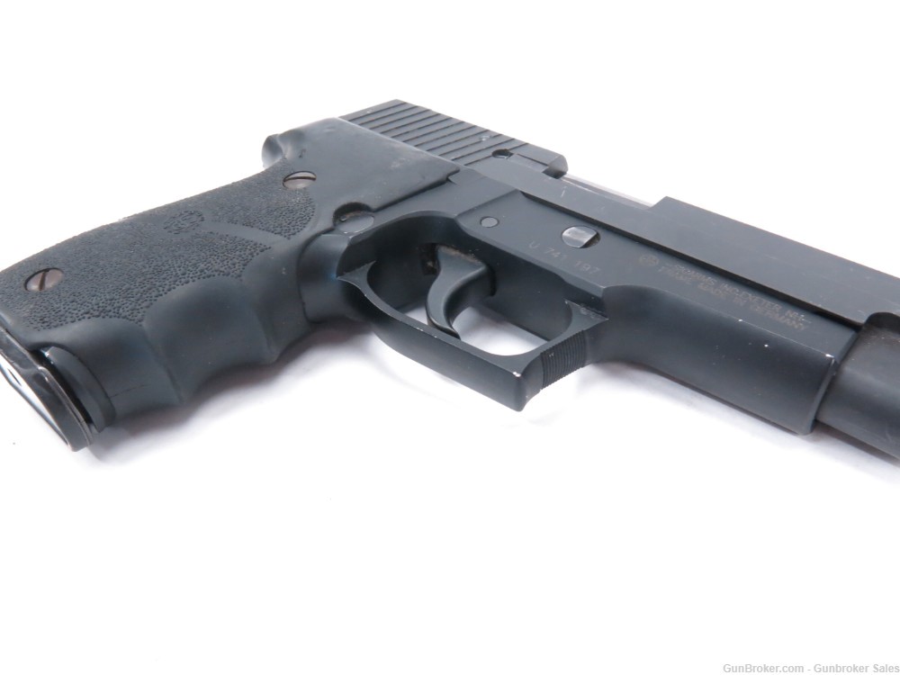 Sig Sauer P226 .40 4.4" Semi-Automatic Pistol w/ Magazine-img-15