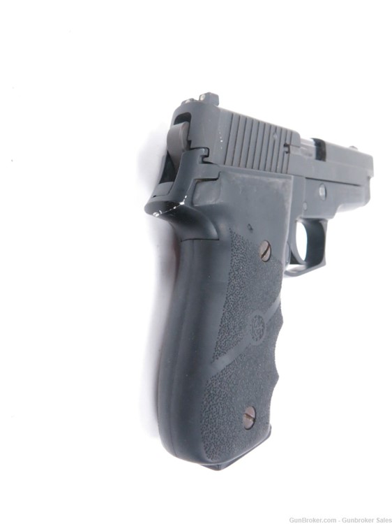 Sig Sauer P226 .40 4.4" Semi-Automatic Pistol w/ Magazine-img-16
