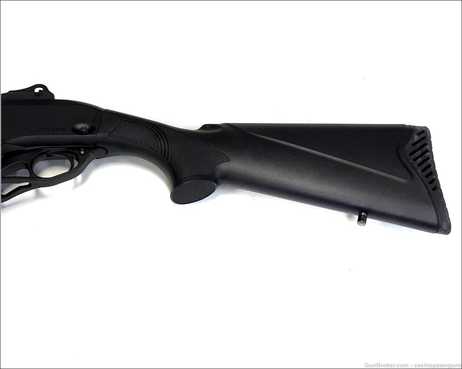 Rock Island VRPA40 12 Gauge Mag Fed Home Defense Pump Shotgun w/ 3 Mags-img-4