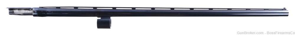 Remington 1100 2.75" 12ga Shotgun Barrel 30" Blued Full Choke- Used (JFM)-img-5