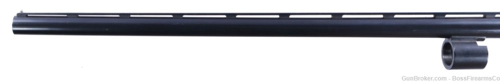 Remington 1100 2.75" 12ga Shotgun Barrel 30" Blued Full Choke- Used (JFM)-img-1