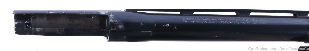 Remington 1100 2.75" 12ga Shotgun Barrel 30" Blued Full Choke- Used (JFM)-img-6