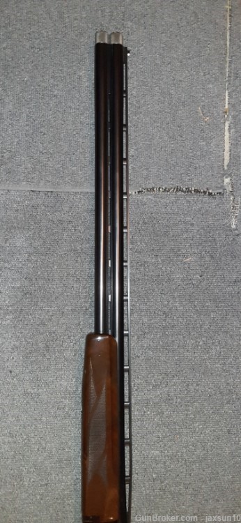 Browning Citori CX, 12Ga. ,30in. , OE box,  chokes, RAD adj. recoil system-img-7