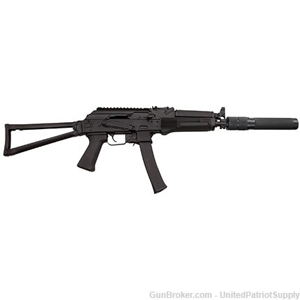 Kalashnikov USA KR9S-img-0
