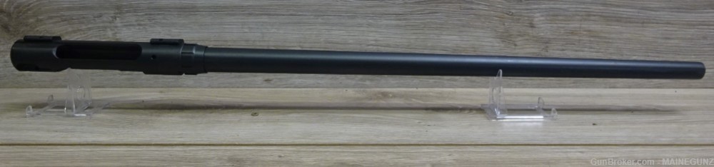 Winchester 670 30 06 Barreled receiver No Reserve -img-1