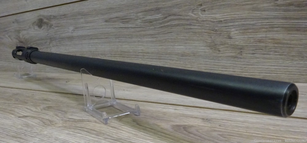 Winchester 670 30 06 Barreled receiver No Reserve -img-0