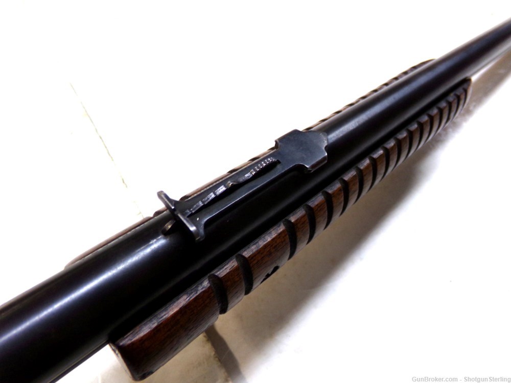 Used Winchester 62A Rifle with a 23 inch barrel-img-14