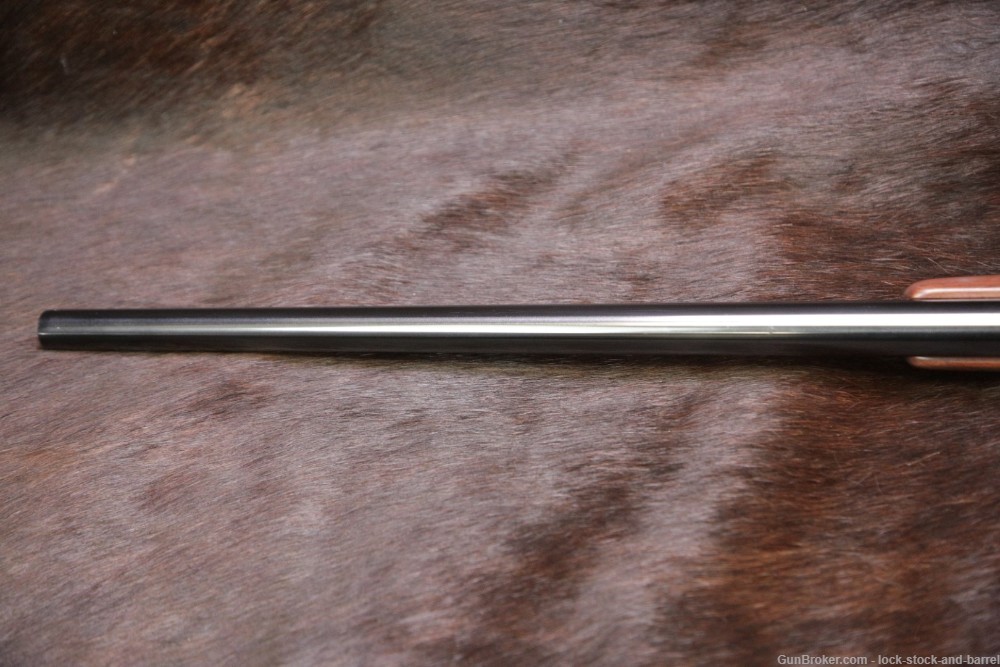 Winchester Model 70 Sporter Varmint .223 Rem Bolt Action Rifle & Scope 1983-img-20