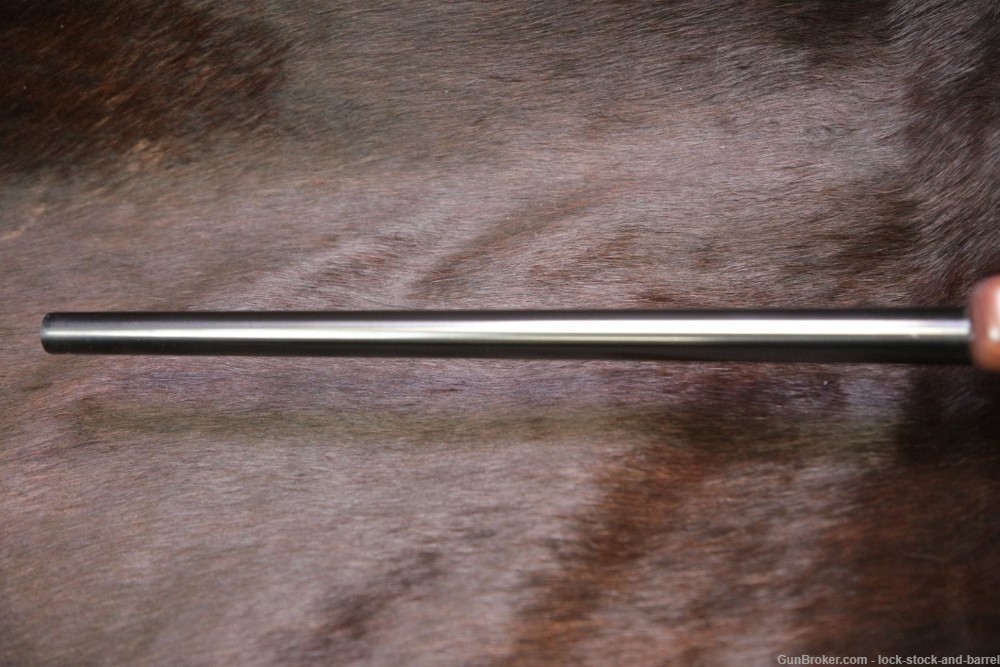 Winchester Model 70 Sporter Varmint .223 Rem Bolt Action Rifle & Scope 1983-img-16