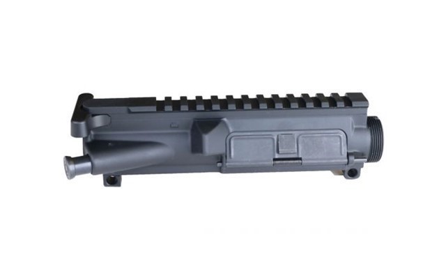 AR-15 Upper Receiver/BCG/CH (Aero Precision BCG with BIN) NEW No CC Fee-img-0