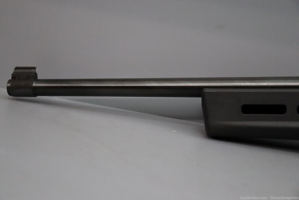 Ruger 10/22 Bicentennial Edition 22LR 18.5" w/ Magpul Stock-img-4