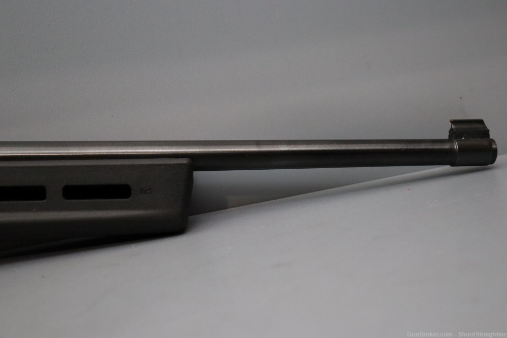 Ruger 10/22 Bicentennial Edition 22LR 18.5" w/ Magpul Stock-img-14