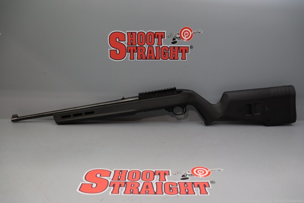Ruger 10/22 Bicentennial Edition 22LR 18.5" w/ Magpul Stock-img-27